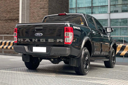 2022 Ford Ranger Xlt 2.2l, Automatic, Diesel