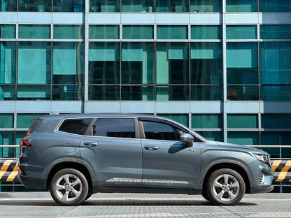 2021 Geely Okavango Comfort 1.5, Automatic, Gas