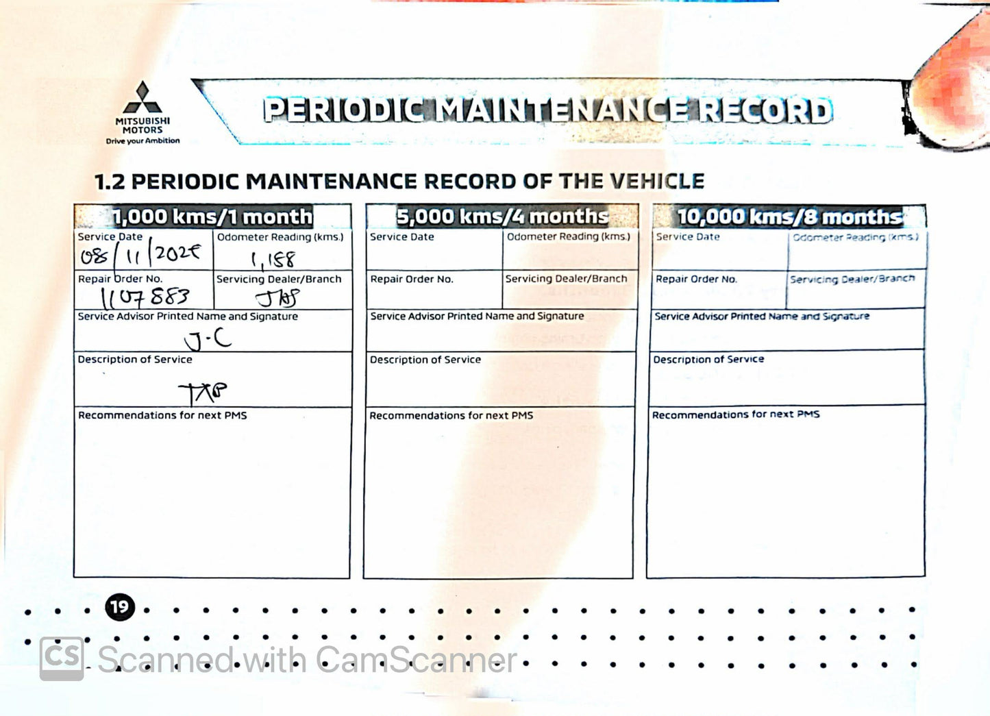 2026 Mitsubishi Mirage G4 GLX, Automatic, Gas