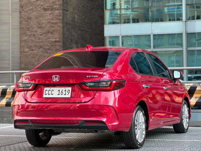 2024 Honda City 1.5 V Sensing, Automatic, Gas
