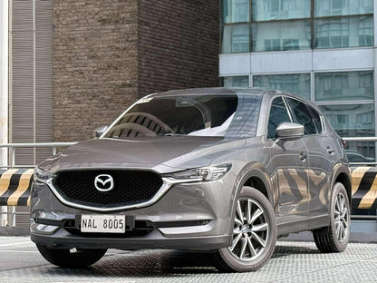 2017 Mazda CX5 AWD 2.2, Automatic, Diesel