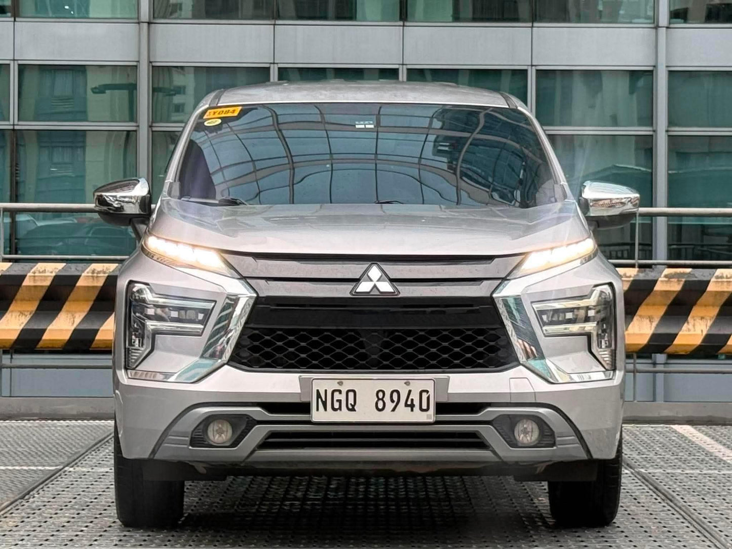 2023 Mitsubishi Xpander 1.5 GLS 2WD, Automatic, Gas