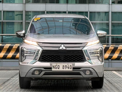 2023 Mitsubishi Xpander 1.5 GLS 2WD, Automatic, Gas