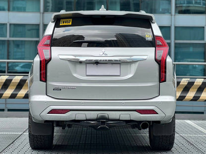 2022 Mitsubishi Montero Sport GLS 4x2 2.4, Automatic, Diesel