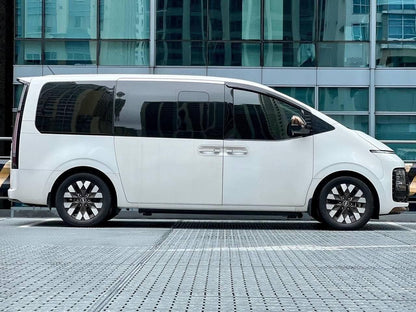 2023 Hyundai Staria 2.2 Premium, Automatic, Diesel
