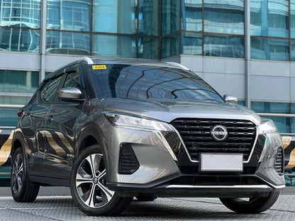 2024 Nissan Kicks E-Power VE 1.2, Automatic, Gas