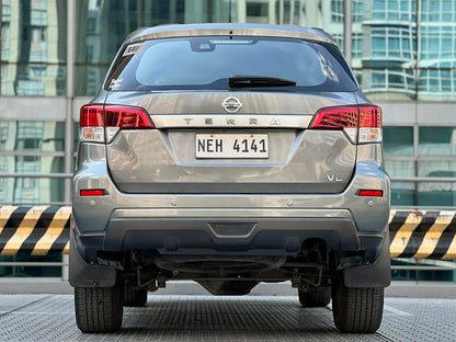 2019 Nissan Terra VL 2.5, Automatic, Diesel