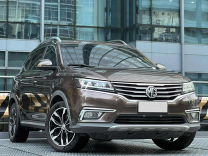 2019 MG RX5  Alpha 1.5, Automatic, Gas