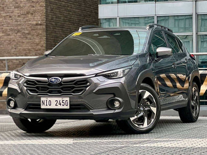 2023 Subaru Crosstrek 2.0 Eyesight AWD, Automatic, Gas