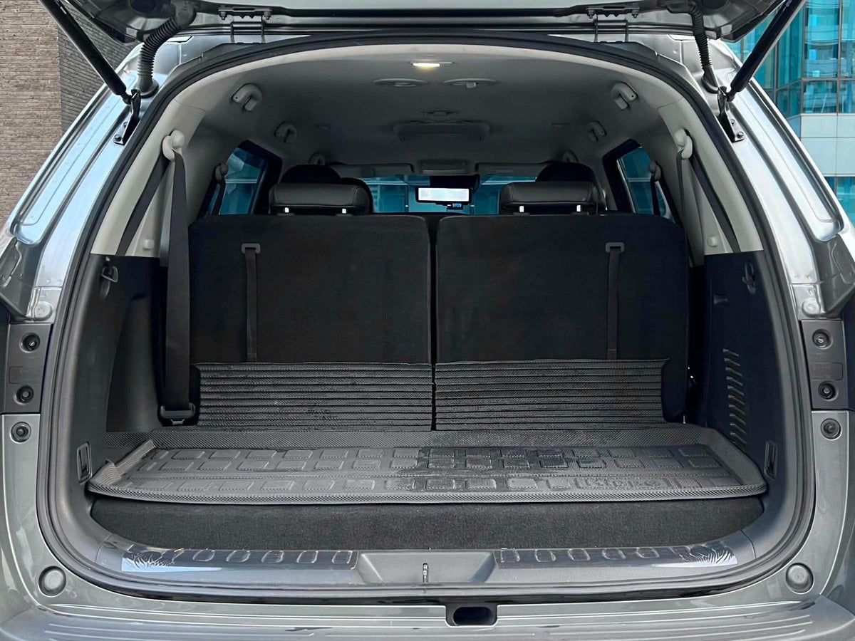 2023 Nissan Terra VL 4x2 2.5, Automatic, Diesel