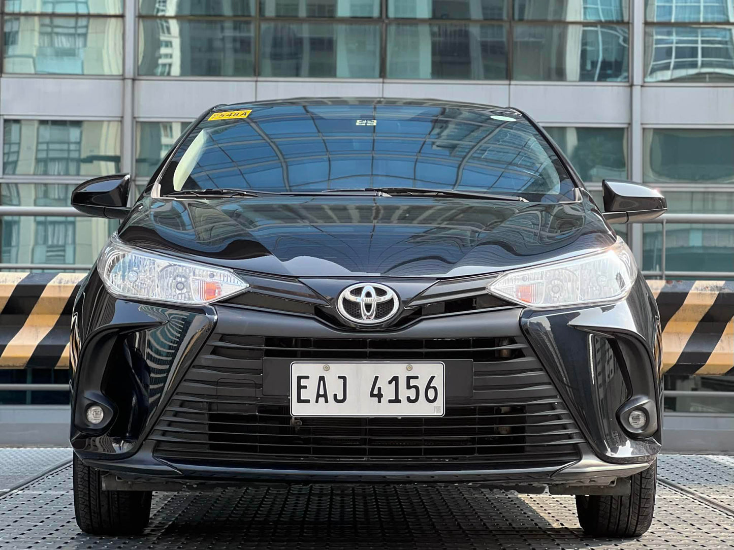 2024 Toyota Vios 1.3 XLE, Automatic, Gas