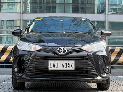 2024 Toyota Vios 1.3 XLE, Automatic, Gas