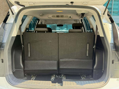 2025 Hyundai Stargazer 1.5 GL IVT, Automatic, Gas