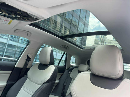 2024 Ford Territory Titanium X 1.5, Automatic, Gas