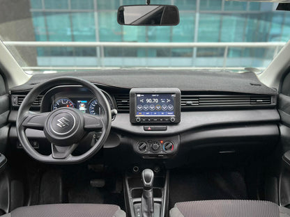 2024 Suzuki Ertiga GL Hybrid, Automatic, Gas