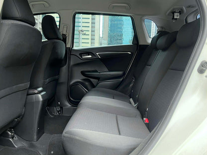 2020 Honda Jazz 1.5 VX navi CVT, Automatic, Gas