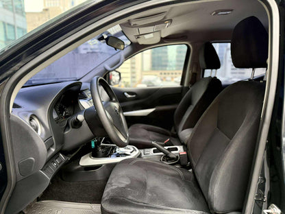2017 Nissan Navara EL 4x2 2.5, Automatic, Diesel