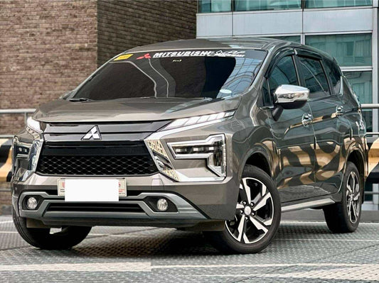 2025 Mitsubishi Xpander GLS, Automatic, Gas