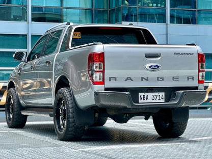 2017 Ford Ranger 2.0 Wildtrak 4x2, Automatic, Diesel
