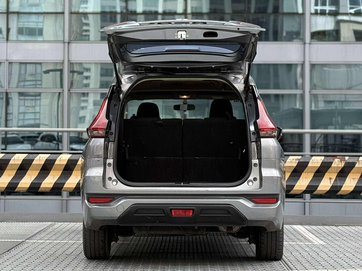 2019 Mitsubishi Xpander GLX 1.5, Automatic, Gas