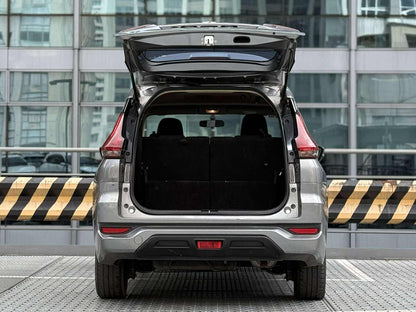 2019 Mitsubishi Xpander GLX 1.5, Automatic, Gas