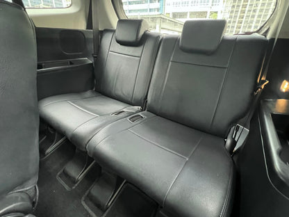 2019 Toyota Rush 1.5 G, Automatic, Gas