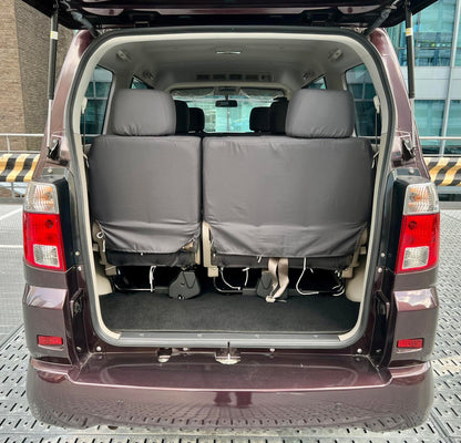 2025 Suzuki APV GLX, Manual, Gas