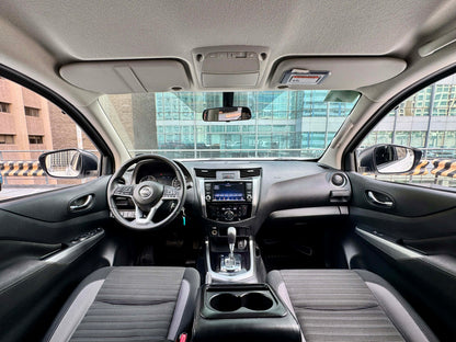 2023 Nissan Navara VE 4x2 2.5, Automatic, Diesel