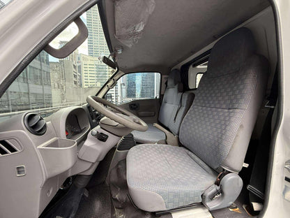 2020 Isuzu Travis 2.5, Manual, Diesel