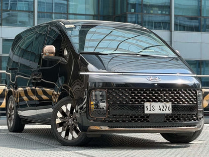 2023 Hyundai Staria 2.2 Premium, Automatic, Diesel