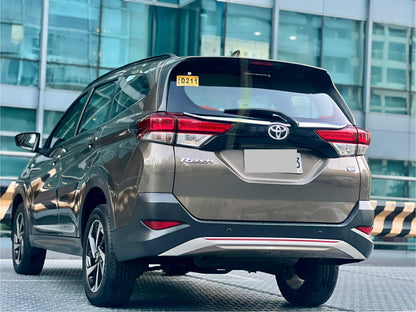 2019 Toyota Rush 1.5, Automatic, Gas