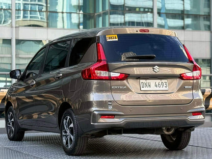 2025 Suzuki Ertiga 1.5 GLX HEV, Automatic, Gas