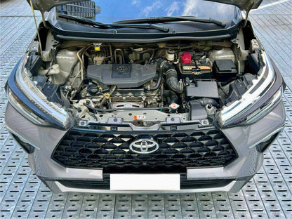 2023 Toyota Veloz 1.5 V, Automatic, Gas