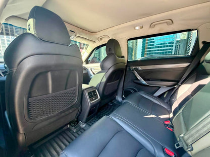 2020 Geely Azkarra Premium 1.5, Automatic Gas