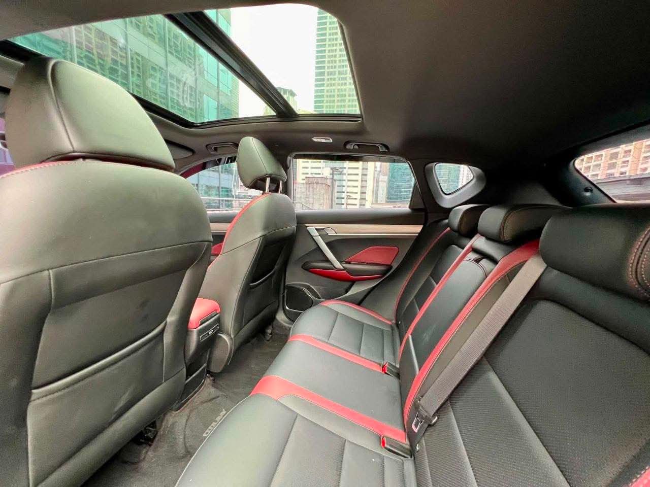 2022 Geely Coolray Sport 1.5 SE,  Automatic, Gas