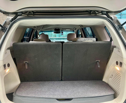 2016 Chevrolet Trailblazer LT 2.8,  Automatic, Diesel