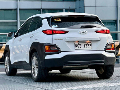 2019 Hyundai Kona 2.0 GLS, Automatic, Gas