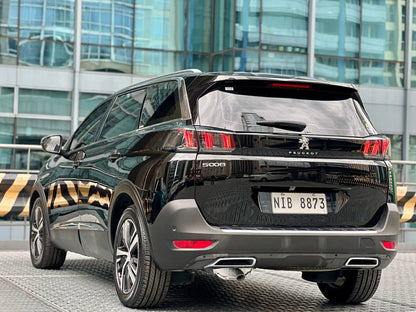 2022 Peugot 5008 1.6 Allure, Automatic, Gas