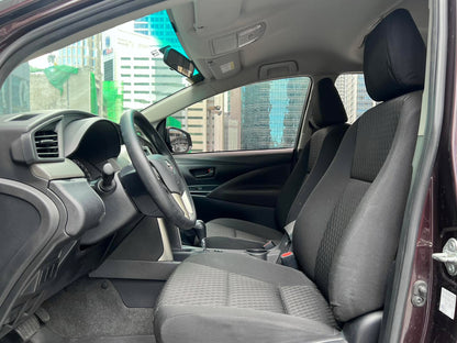 2022 Toyota Innova E, Automatic, Diesel