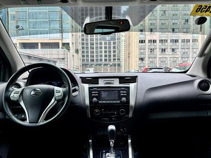 2019 Nissan Navara VL 4x4 2.5, Automatic, Diesel