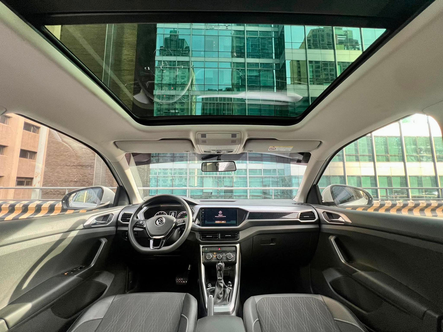 2022 Volkswagen TCross 1.5, Automatic, Gas