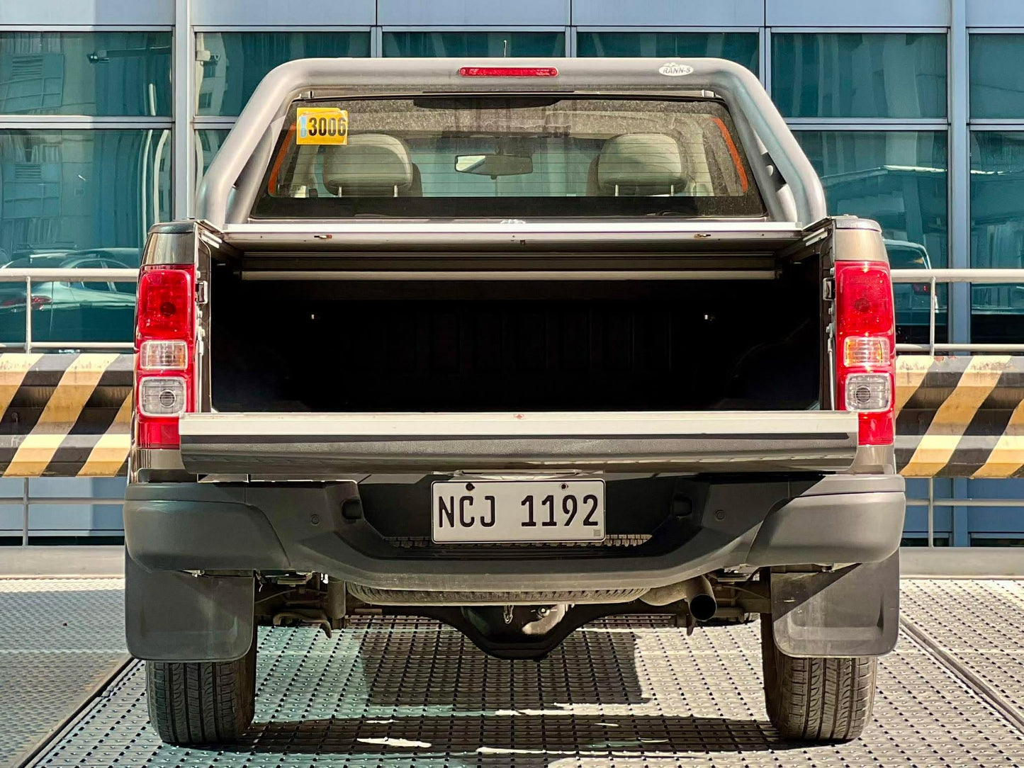 2016 Chevrolet Colorado 4x2 2.6 LT Z71, Automatic, Diesel