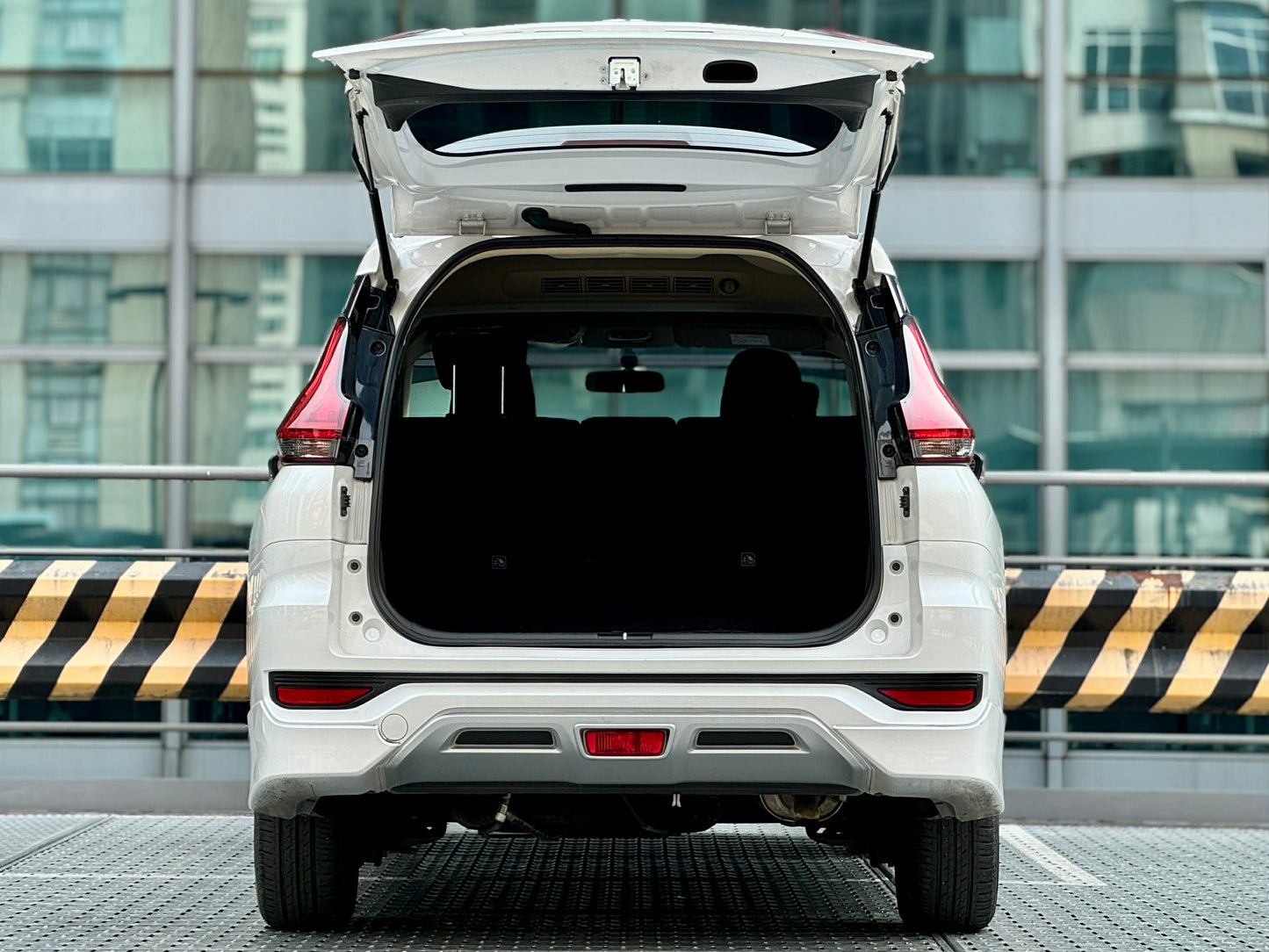 2019 Mitsubishi Xpander GLS 1.5, Automatic, Gas