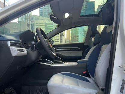 2023 Geely Emgrand Premium 1.5, Automatic, Gas