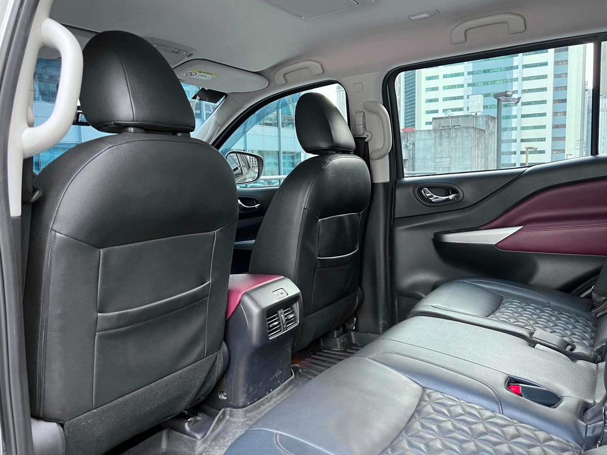 2023 Nissan Terra VL 4x2 2.5, Automatic, Diesel