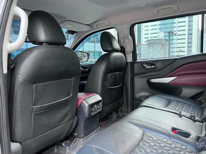2023 Nissan Terra VL 4x2 2.5, Automatic, Diesel