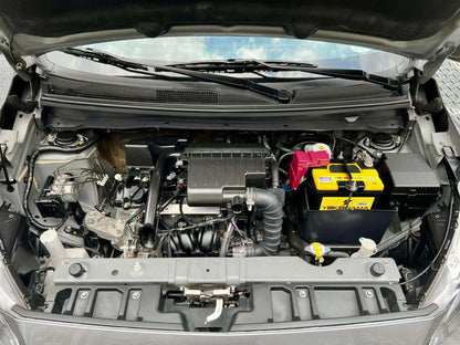 2024 Mitsubishi Mirage G4 GLS, Automatic, Gas