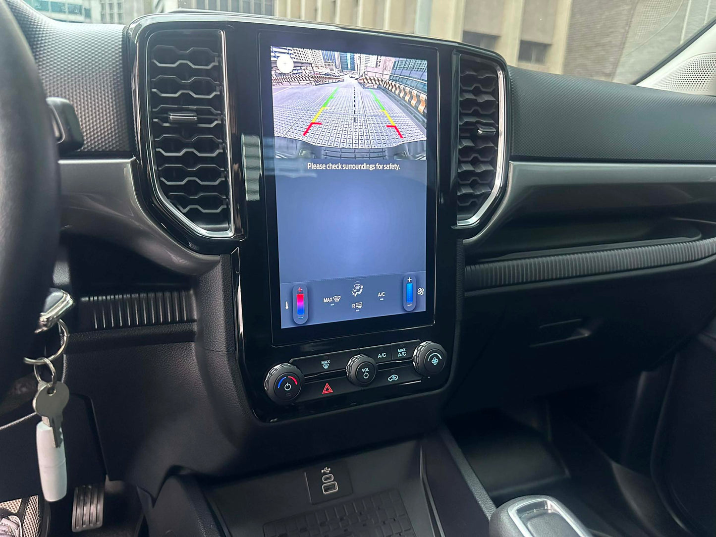 2023 Ford Next Gen Ranger 2.0 XLT 4x2 Bi-Turbo, Automatic, Diesel