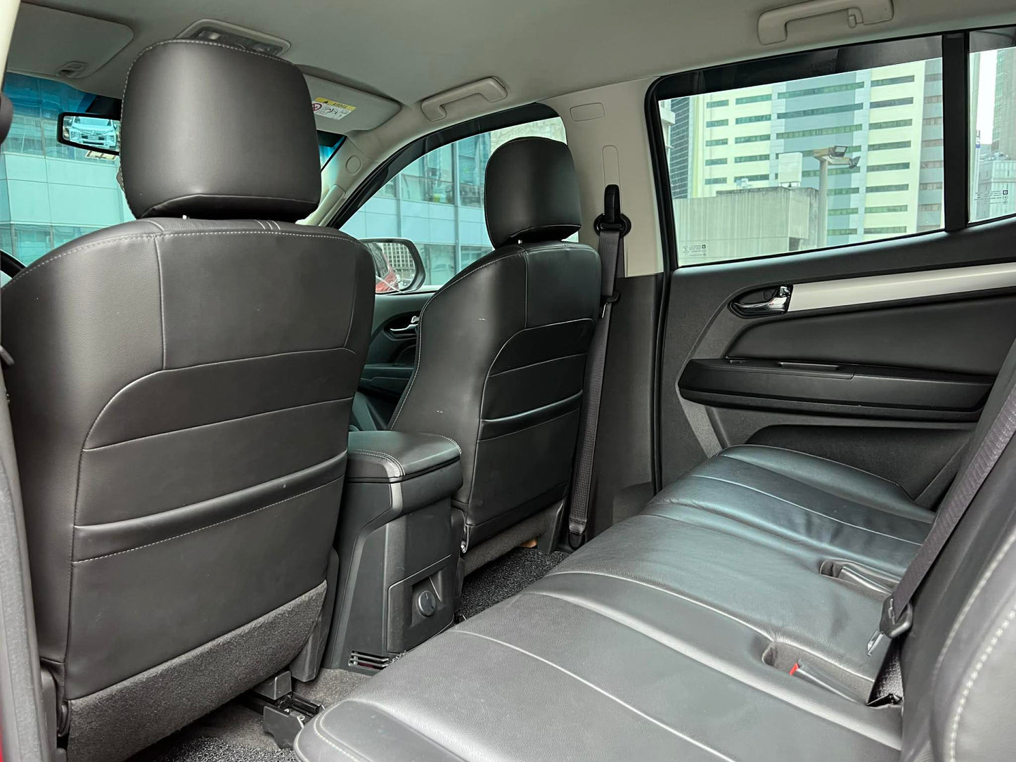 2018 Chevrolet Trailblazer 4x4, Automatic, Diesel