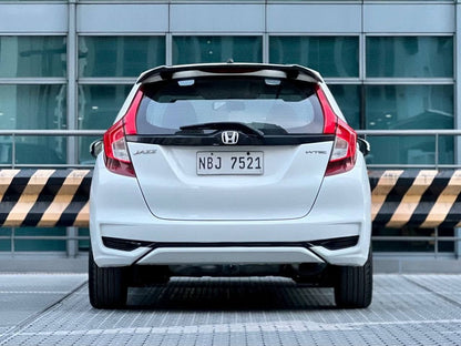 2018 Honda Jazz 1.5 Hatchback, Automatic, Gas